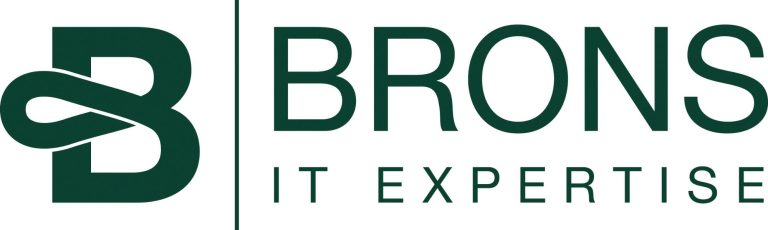 Logo Brons IT Expertise
